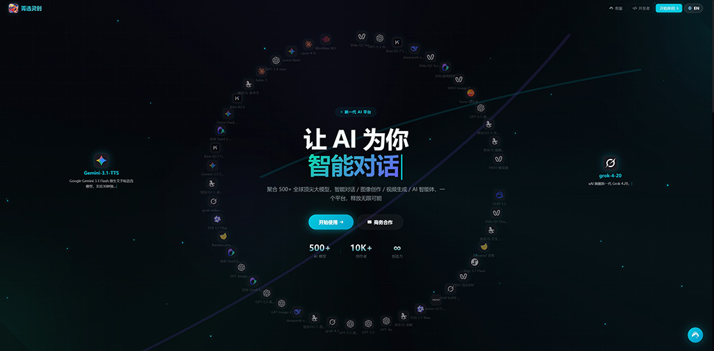 AIGC全自动创作工作流