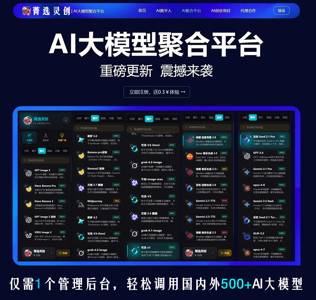 AI音乐与视频剪辑流程